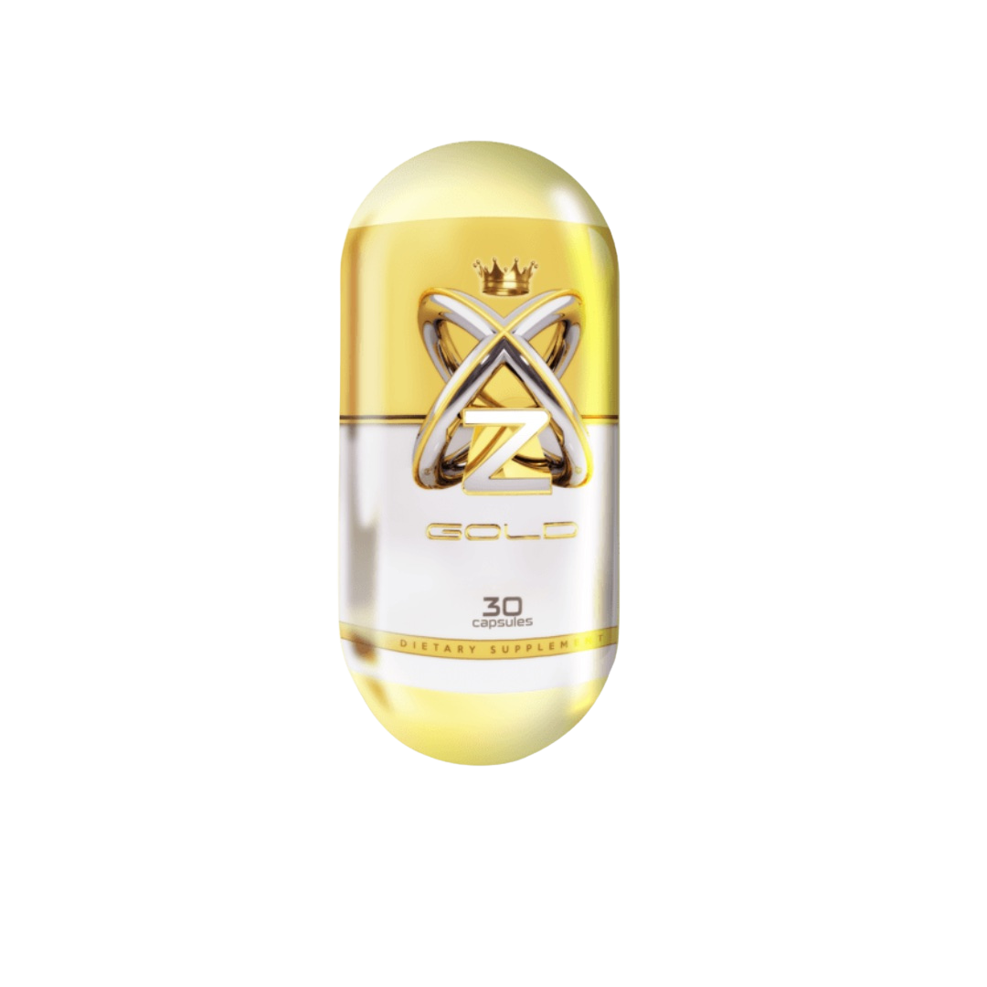 Zx Gold