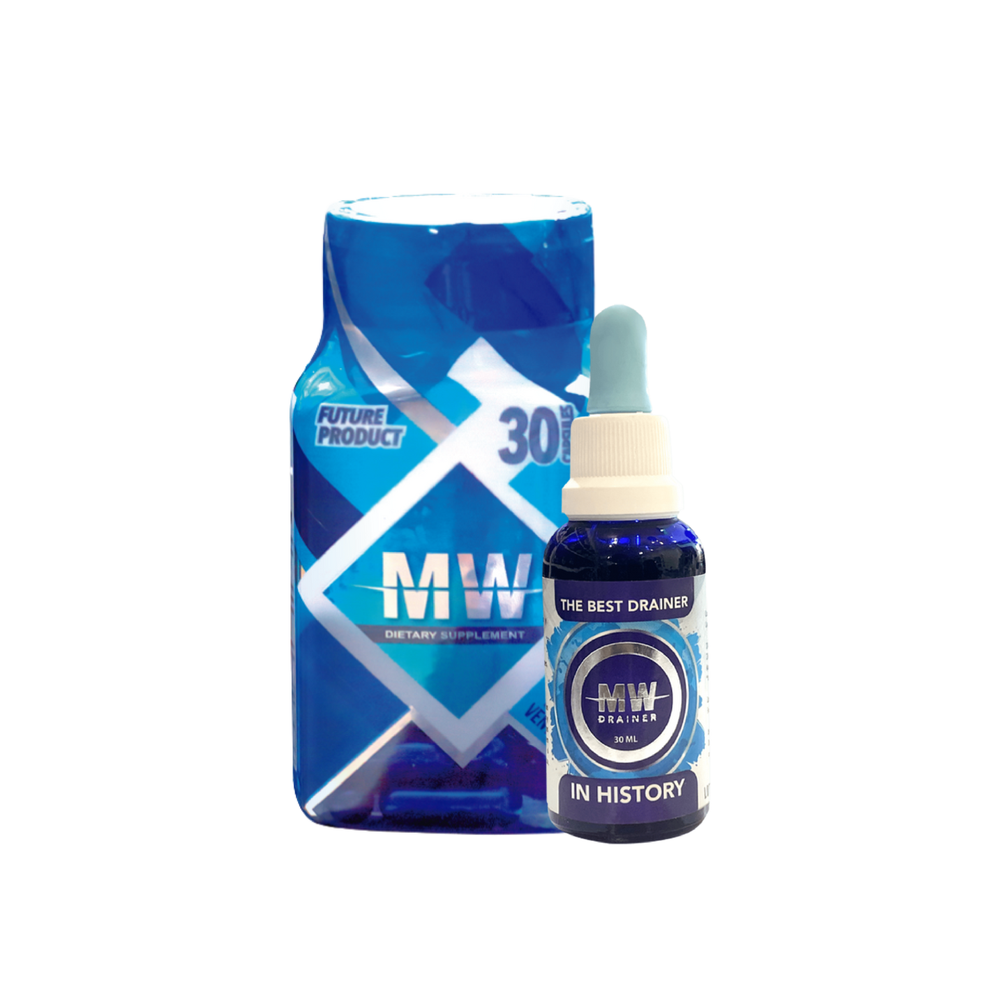 KIT MW CLASSIC