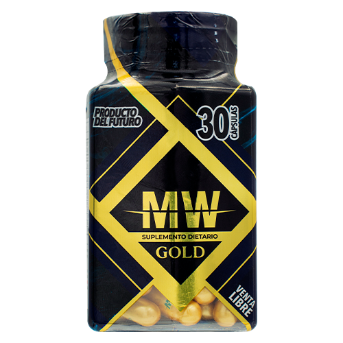 MW GOLD