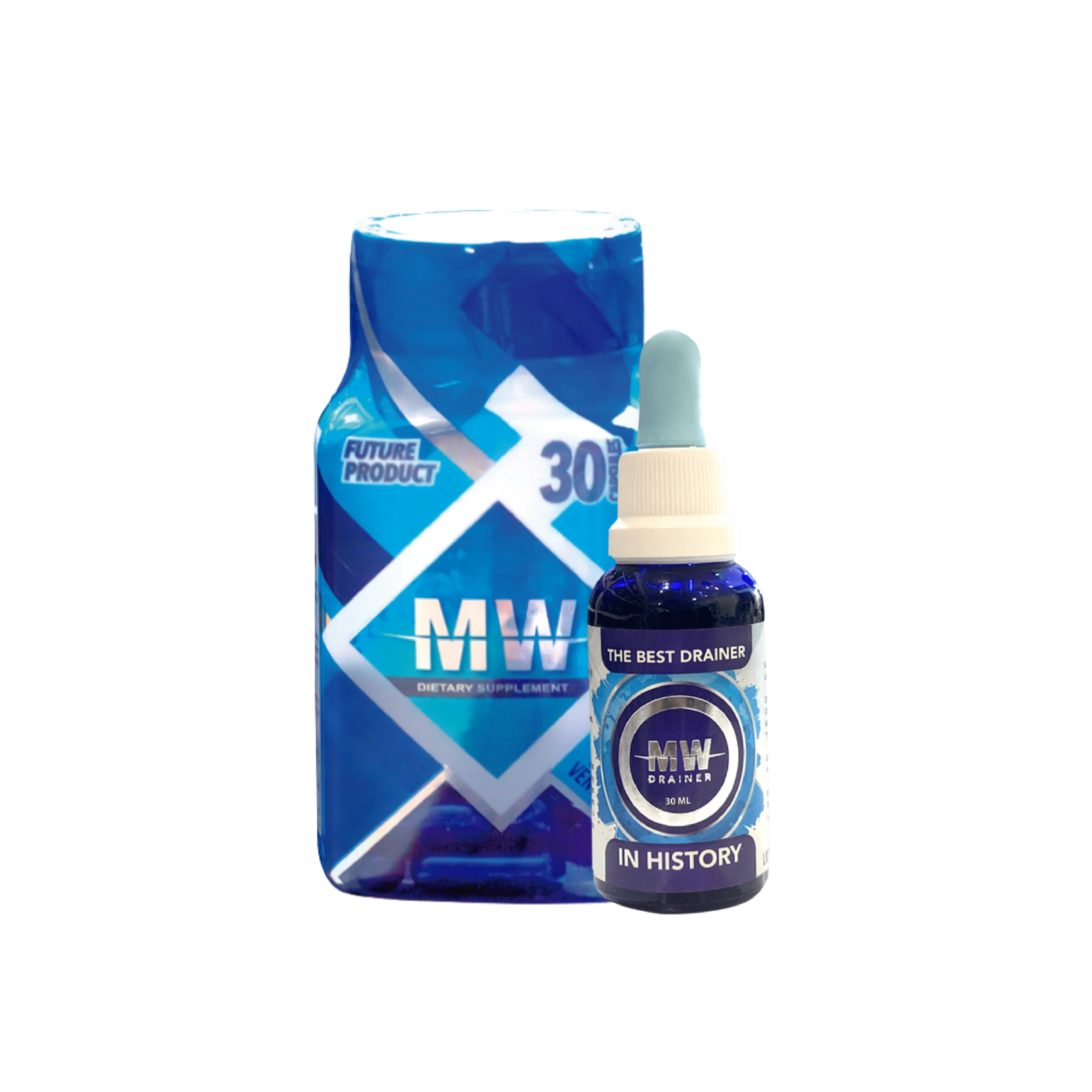 KIT MW CLASSIC 