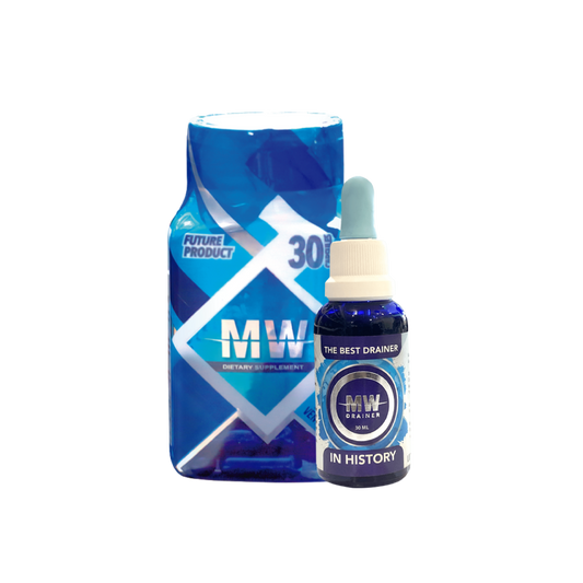 KIT MW CLASSIC 