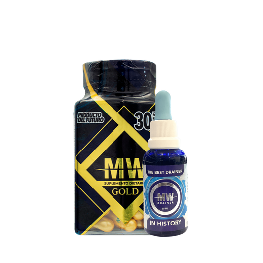 KIT MW GOLD